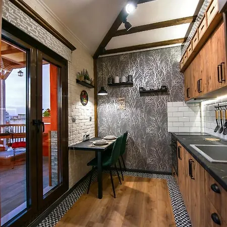 Apartment Luxury In The Centre Of The