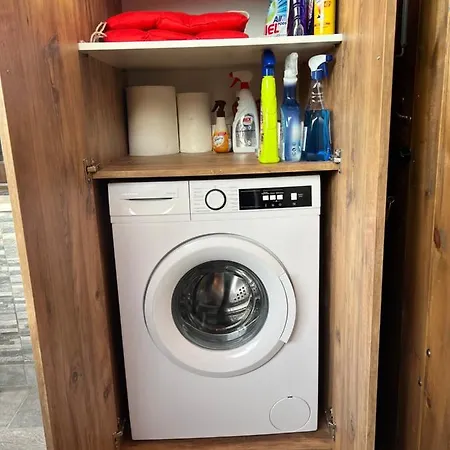 Luxury In The Centre Of The Τρίκαλα