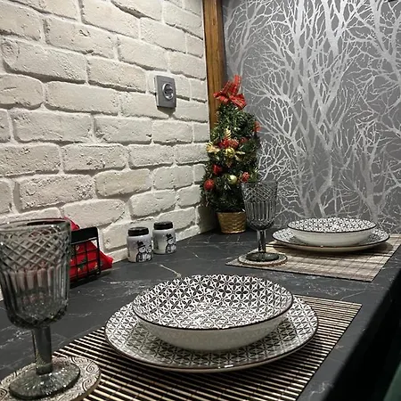 Apartment Luxury In The Centre Of The