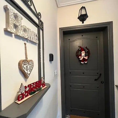 Luxury In The Centre Of The Διαμέρισμα *