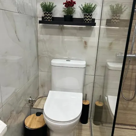 Apartment Luxury In The Centre Of The