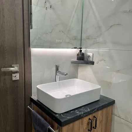 Διαμέρισμα Luxury In The Centre Of The *