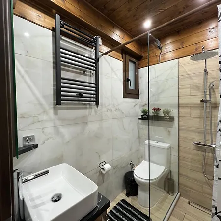 Luxury In The Centre Of The * Τρίκαλα