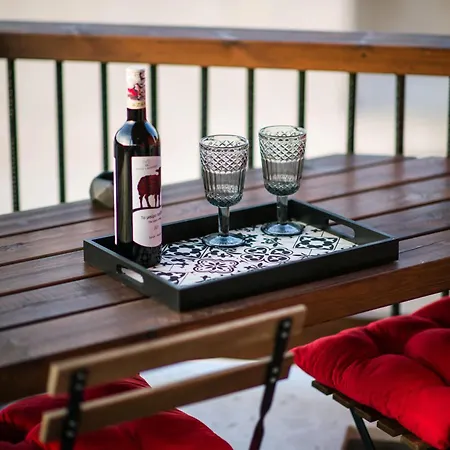 Luxury In The Centre Of The Διαμέρισμα