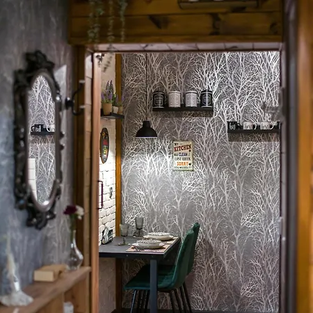 Luxury In The Centre Of The * Trikala (Thessaly)