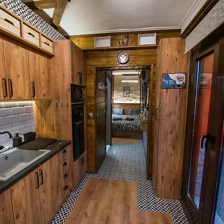 Luxury In The Centre Of The *