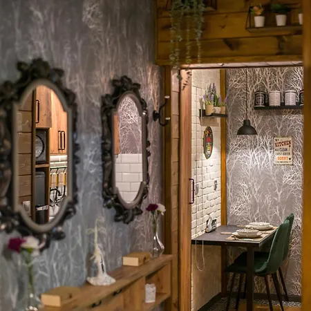 Διαμέρισμα Luxury In The Centre Of The