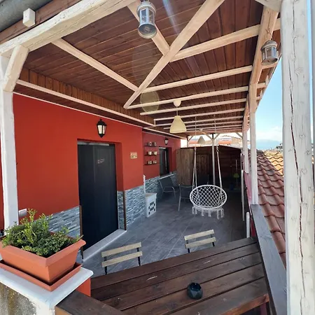 Διαμέρισμα Luxury In The Centre Of The Τρίκαλα