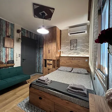 Luxury In The Centre Of The Διαμέρισμα